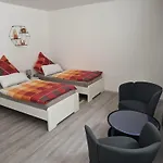 Ferienwohnung Unterrath