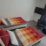 Ferienwohnung Unterrath