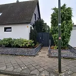 Ferienwohnung Unterrath