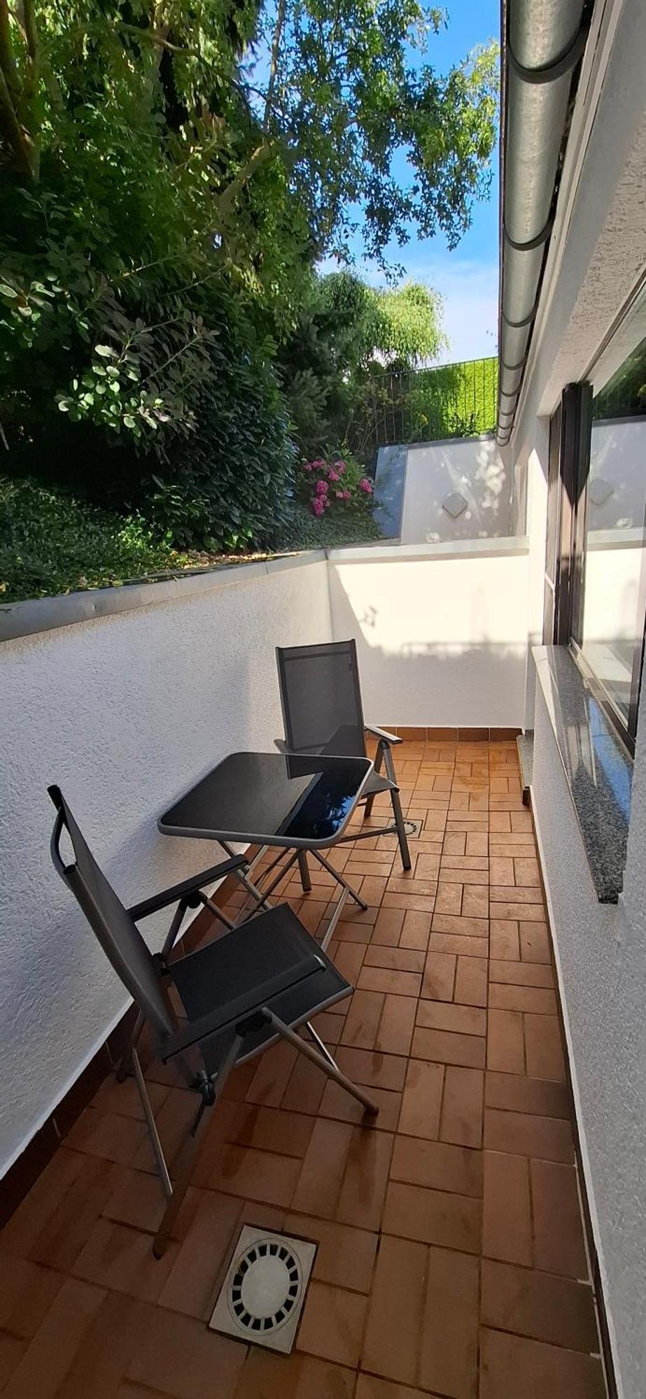 Apartment Unterrath *